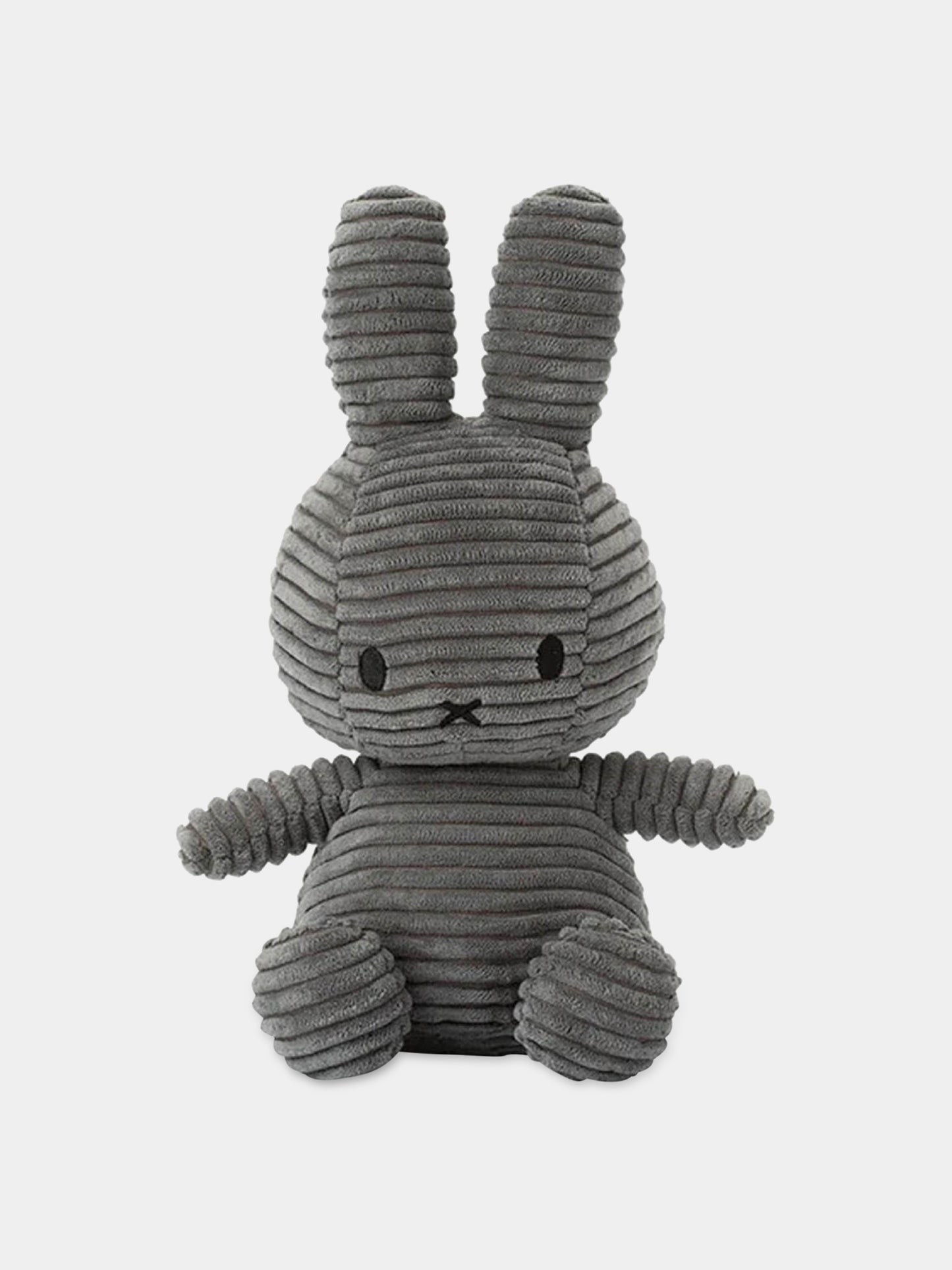 Peluche grigio per bambini,Bon Ton Toys,24182206 MIFFY GREY