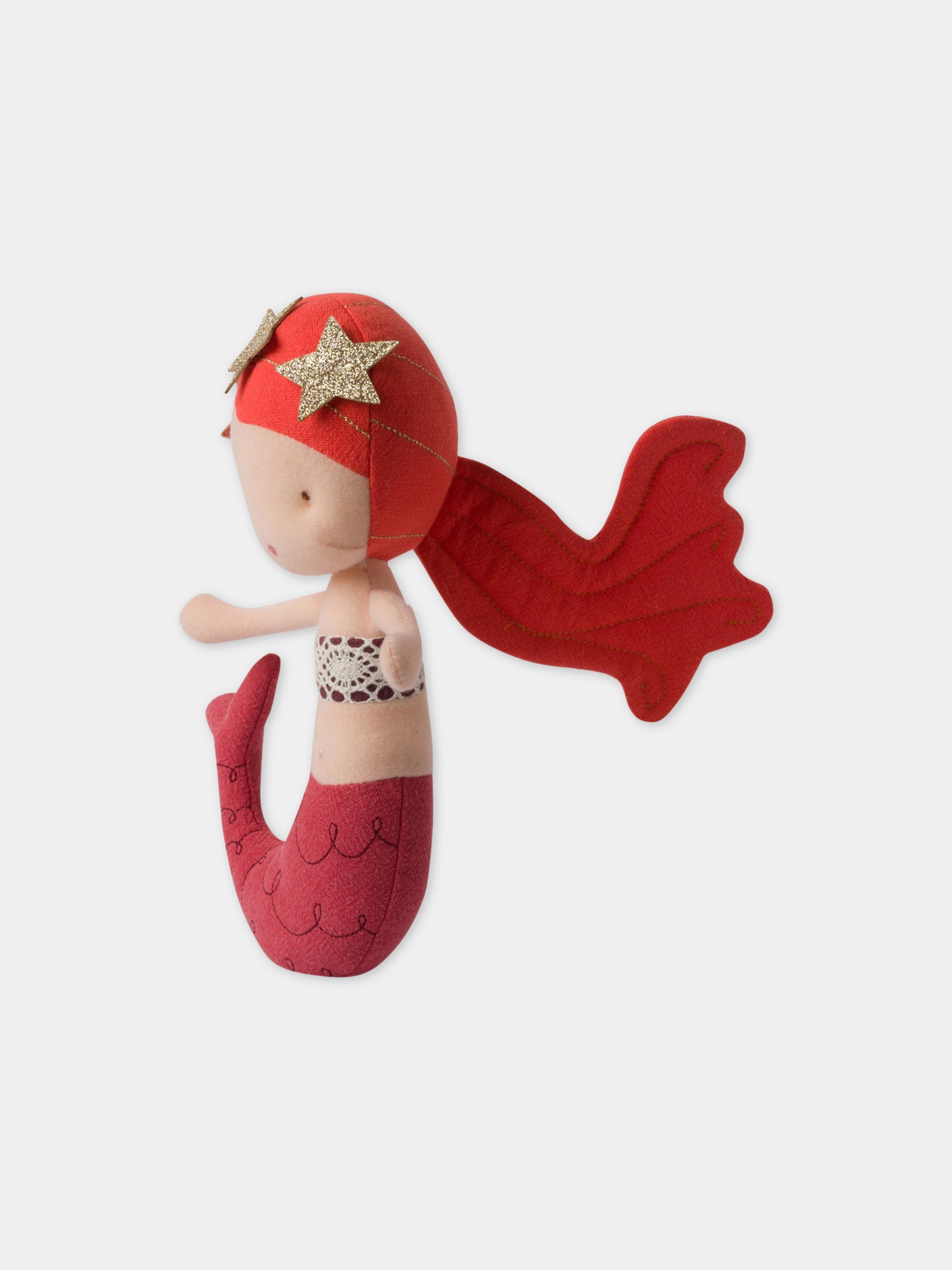 Sirena Isla per bambini,Bon Ton Toys,25215023 MERMAID ISLA