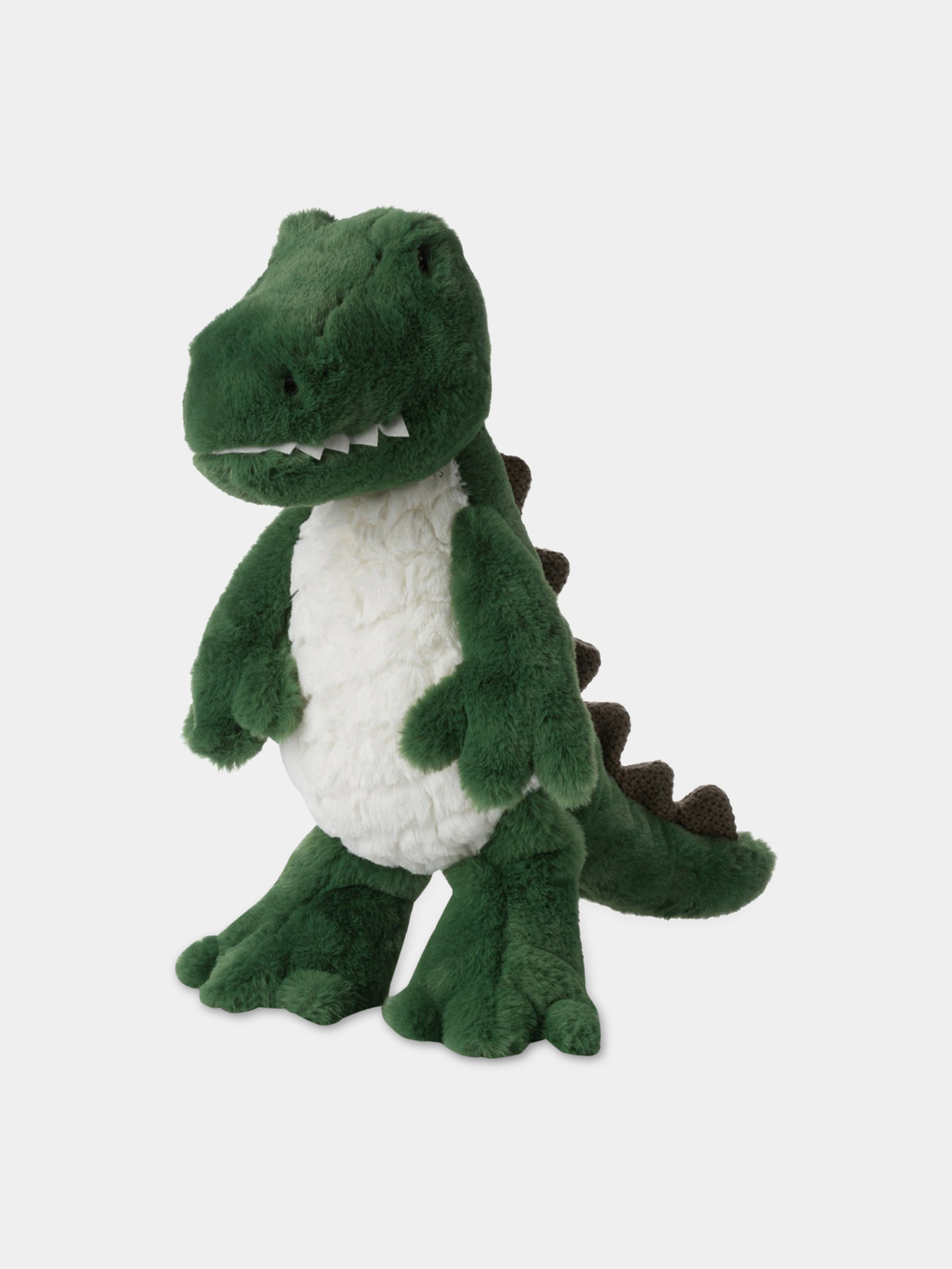 Peluche verde per bambini,Bon Ton Toys,16202002 CROCODILE