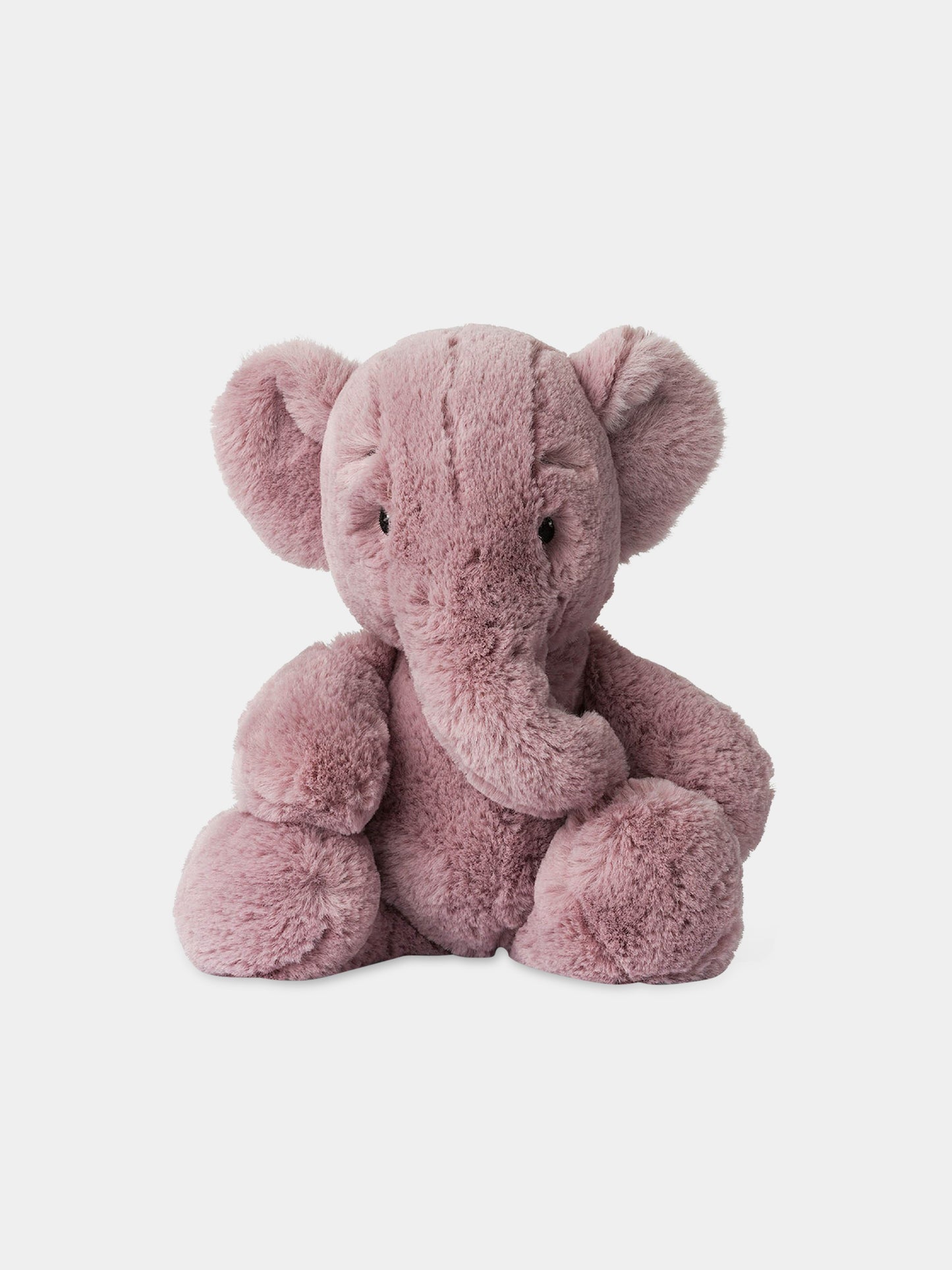 Peluche rosa per neonati,Bon Ton Toys,16193003 ELEPHANT