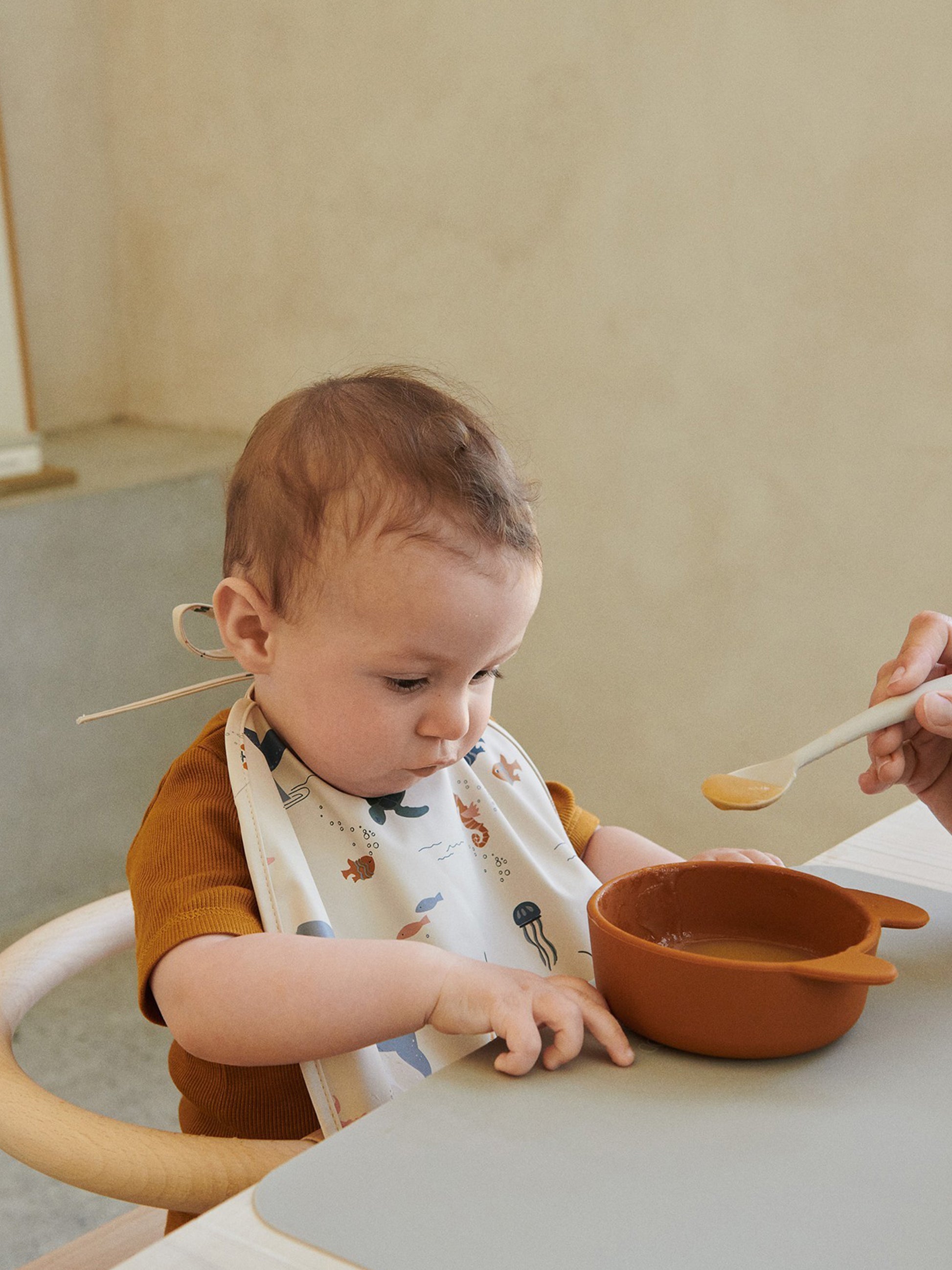 Set pappa per bambini,Liewood,LW14507 9421