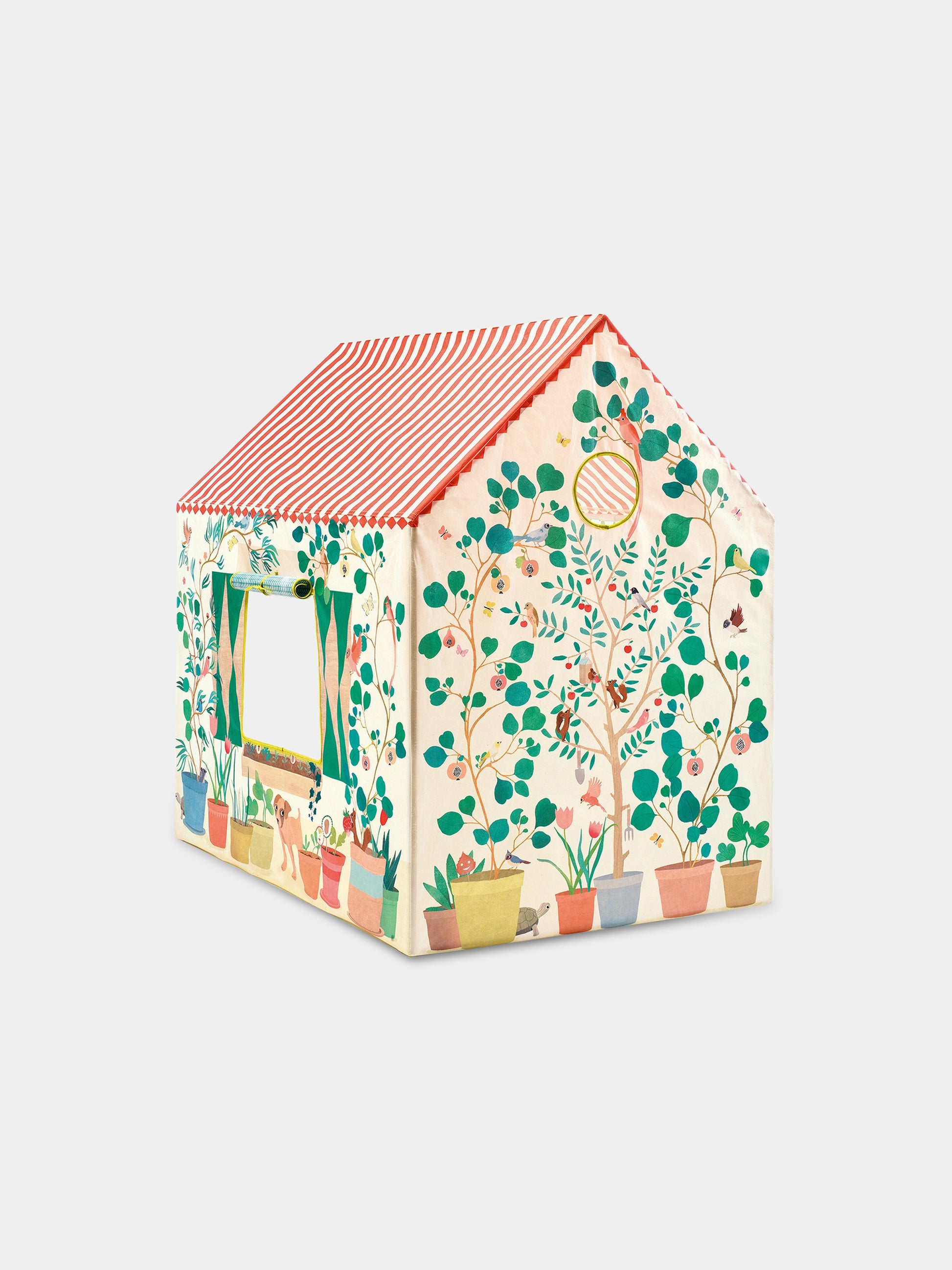 Tenda multicolor per bambini,Djeco,DD04492