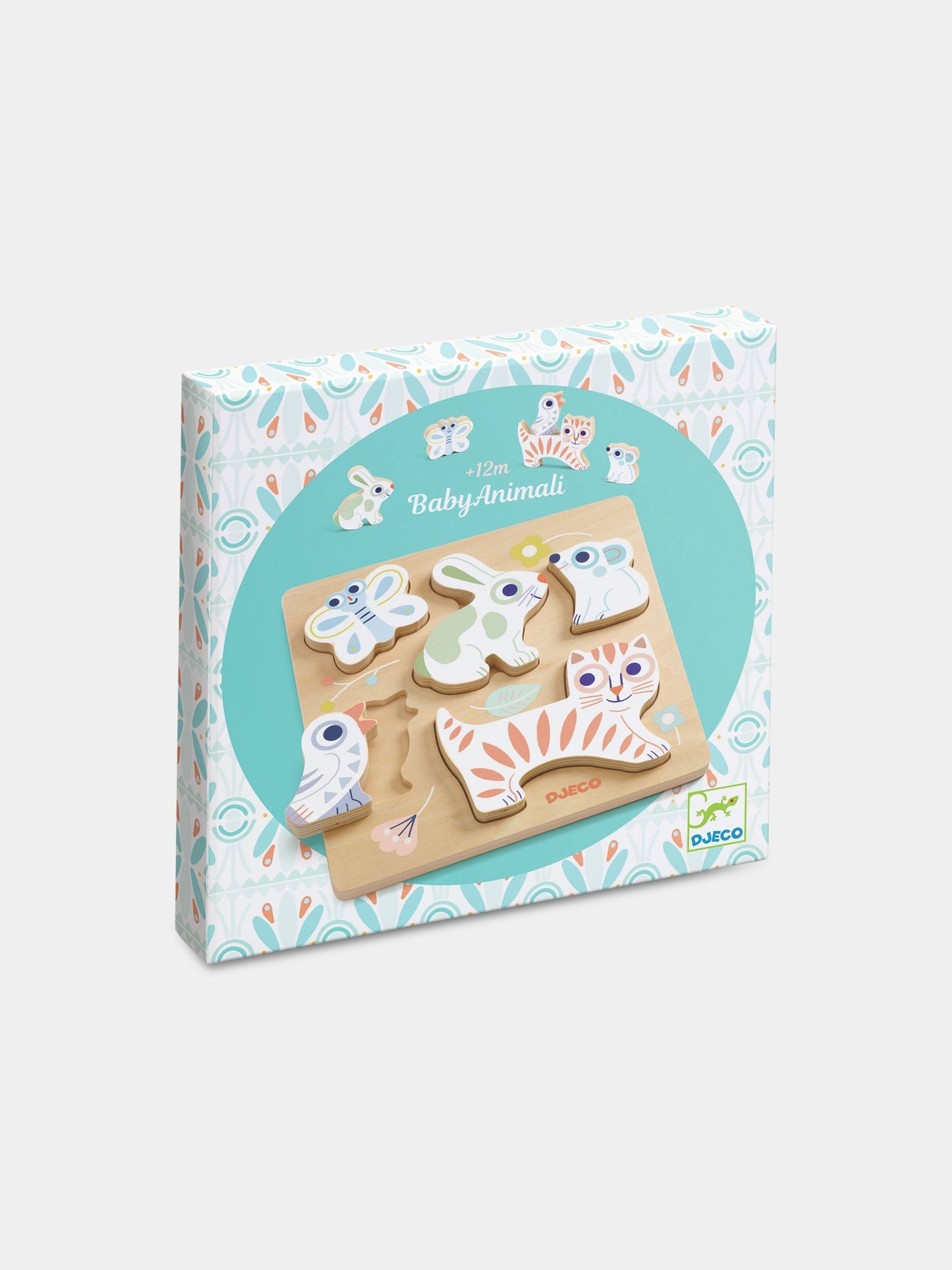 Tavola multicolor per bambini,Djeco,DJ06121