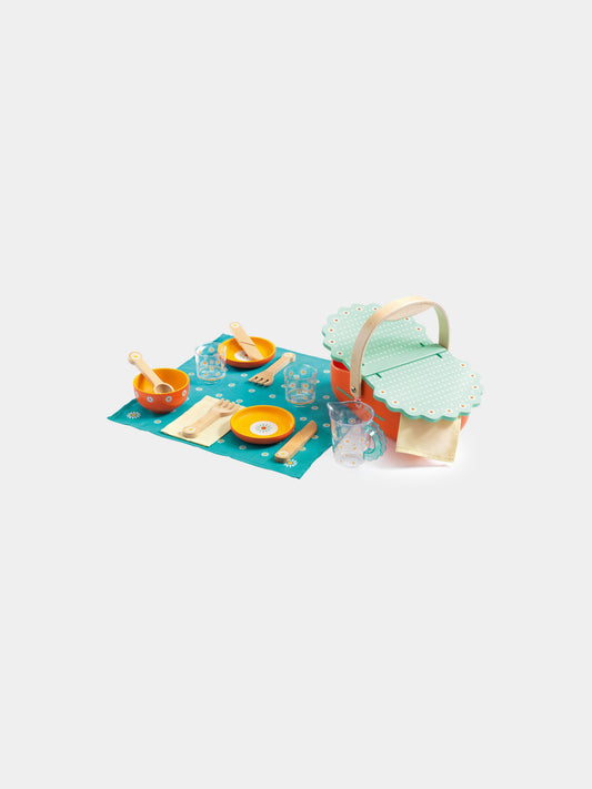 Set multicolor per bambini,Djeco,DJ06527