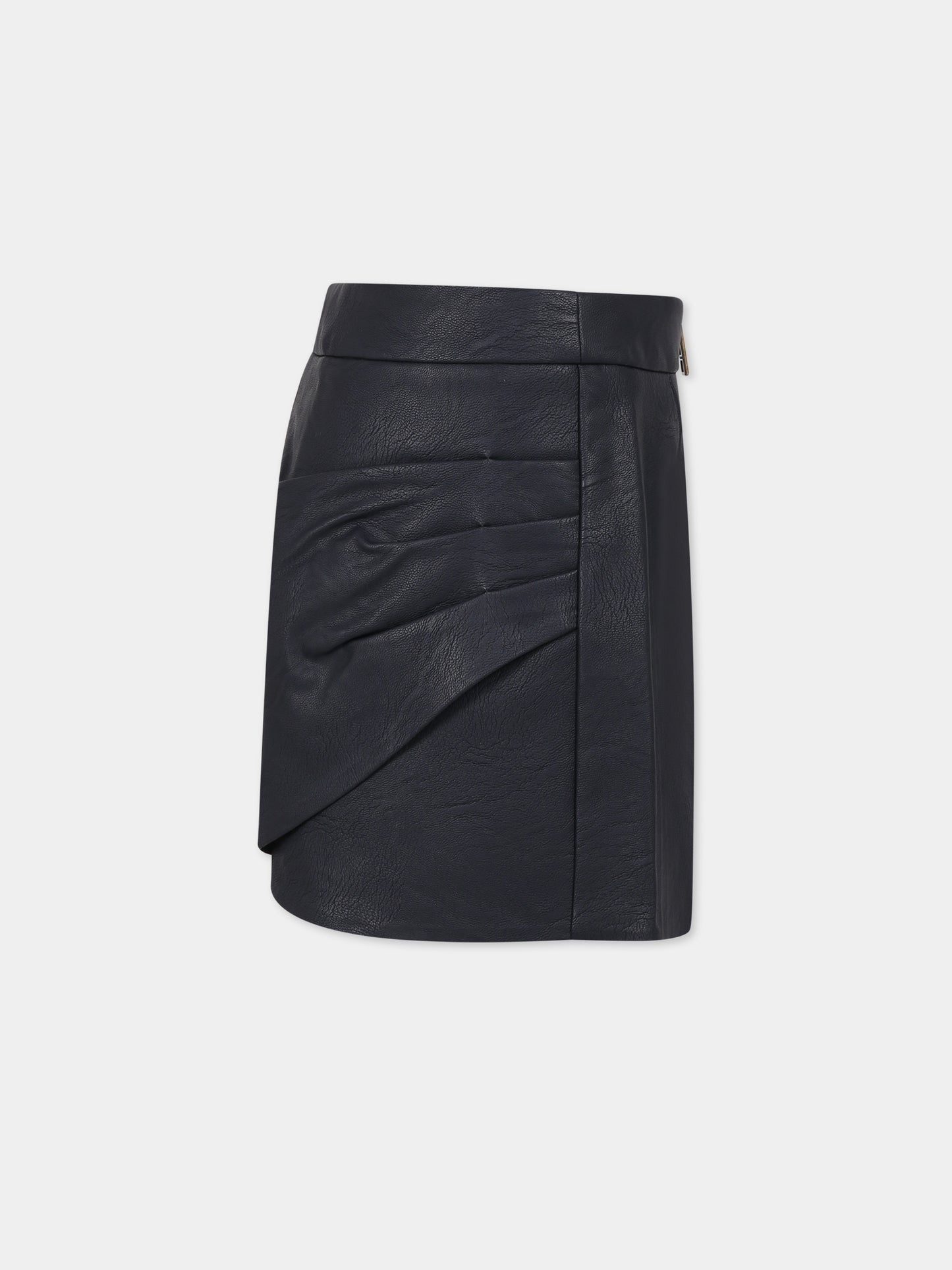 Gonna blu per bambina,Zadig & Voltaire Kids,X13077 84E