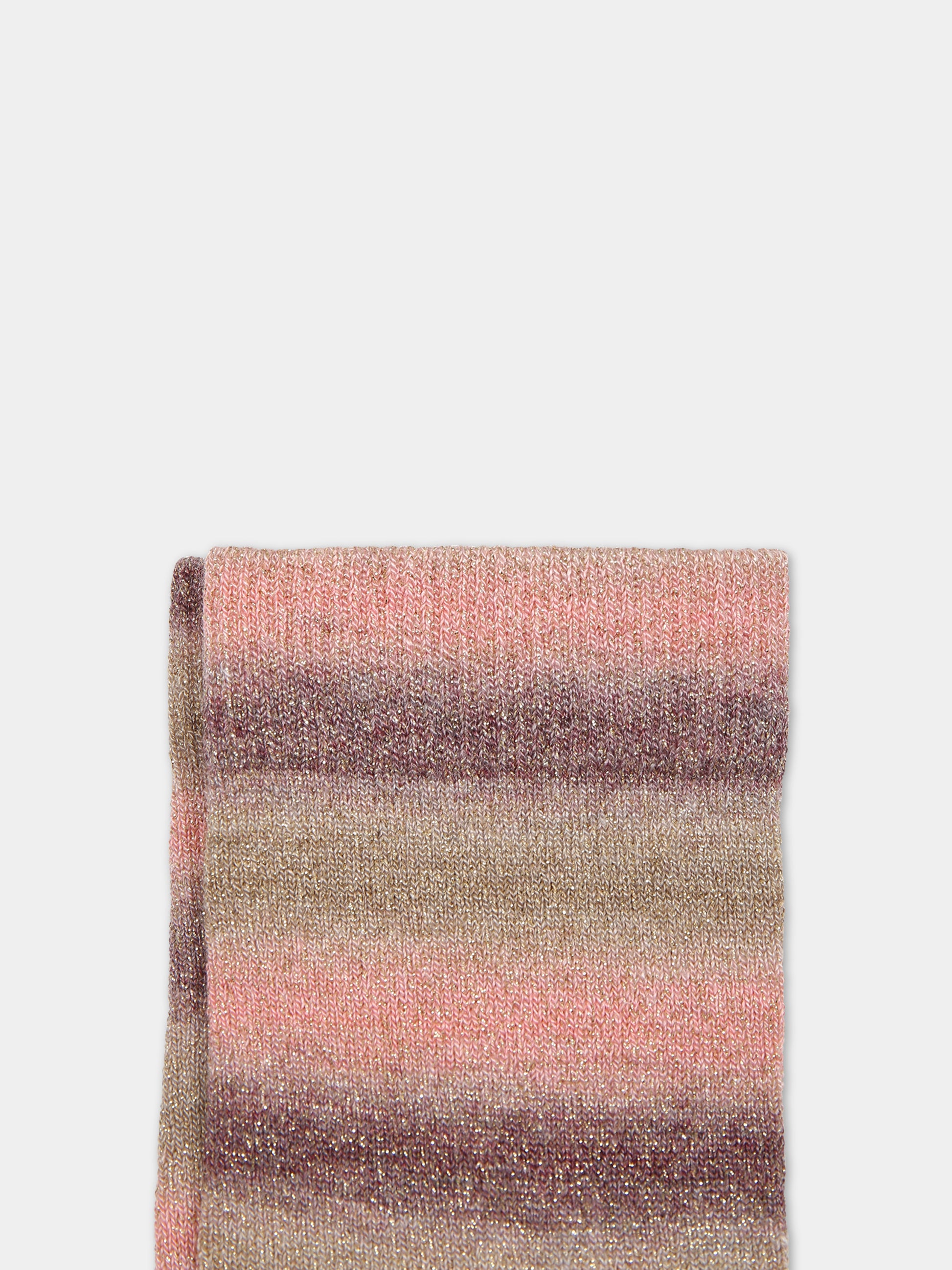 Set multicolor per bambini con logo,Molo,7W23G105 6981