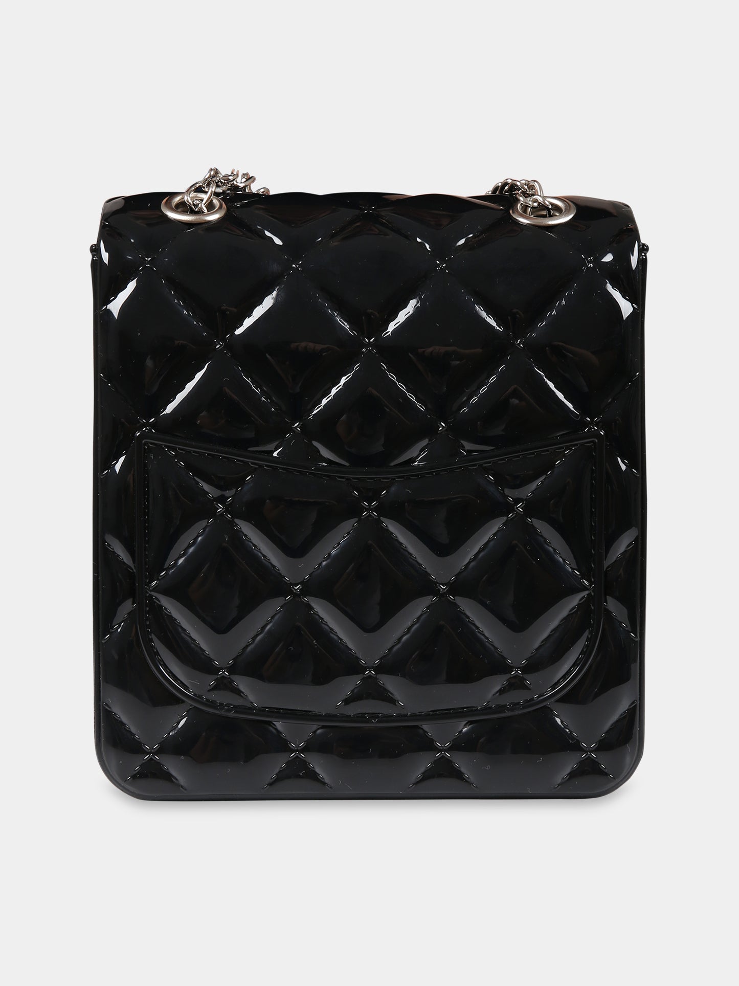 Borsa nera per bambina,Monnalisa,17B008 2085 0050