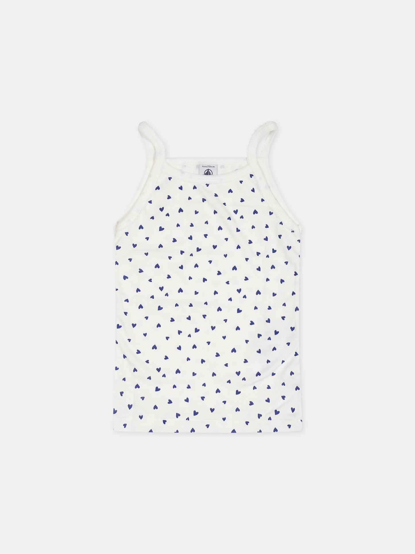 Set multicolor per bambina con stampa,Petit Bateau,A088U 00