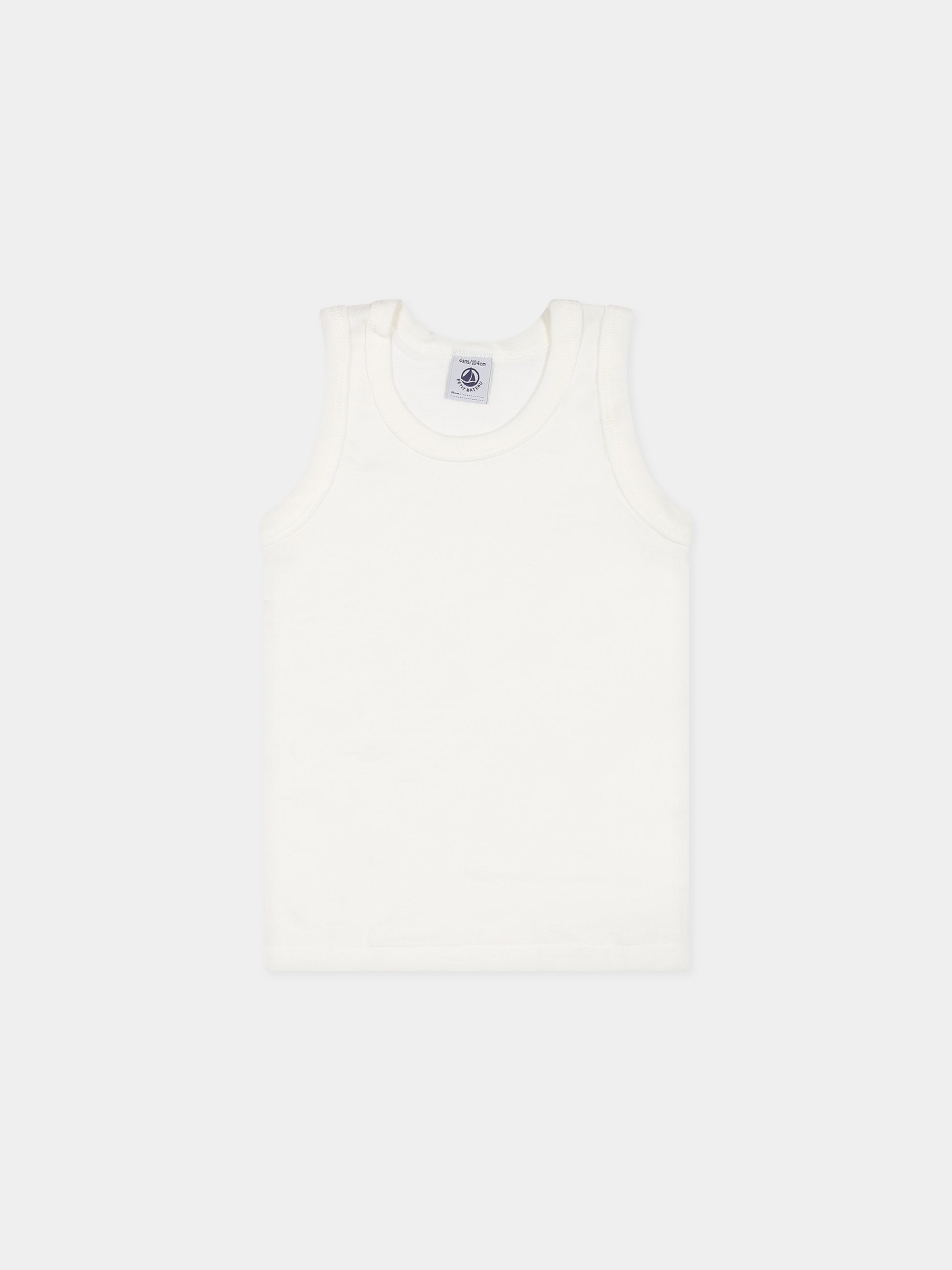 Set multicolor per bambino con stampa,Petit Bateau,A0892 00