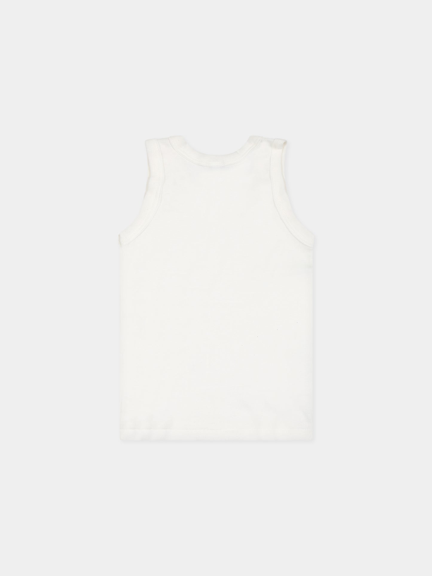 Set multicolor per bambino con stampa,Petit Bateau,A0892 00