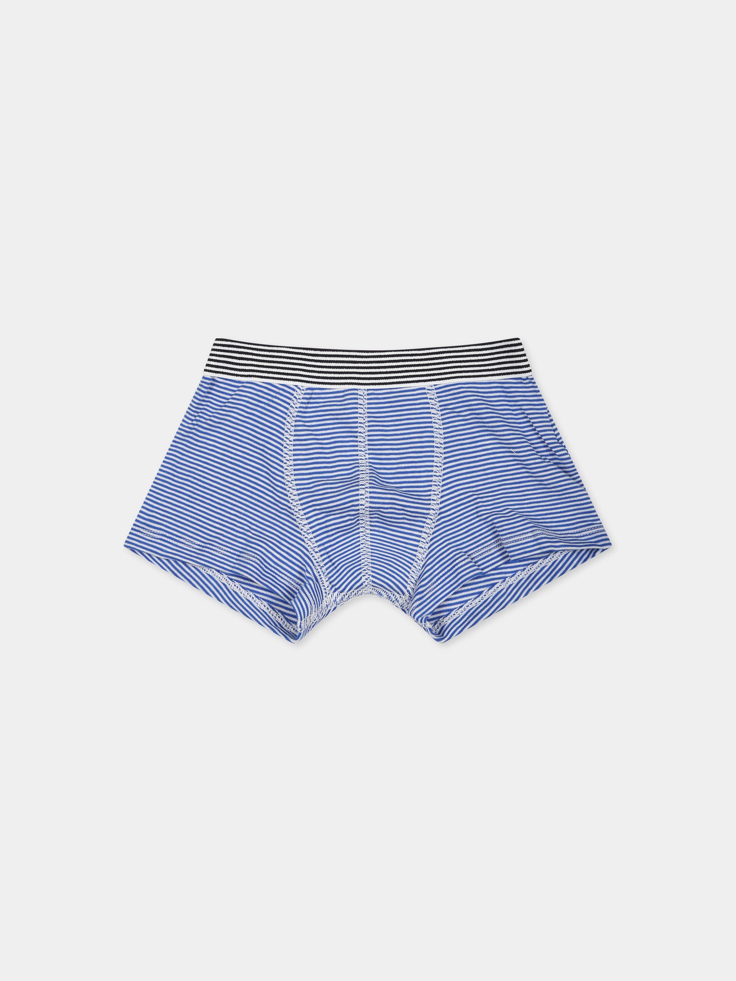 Set multicolor per bambino con stampa,Petit Bateau,A088Z 00