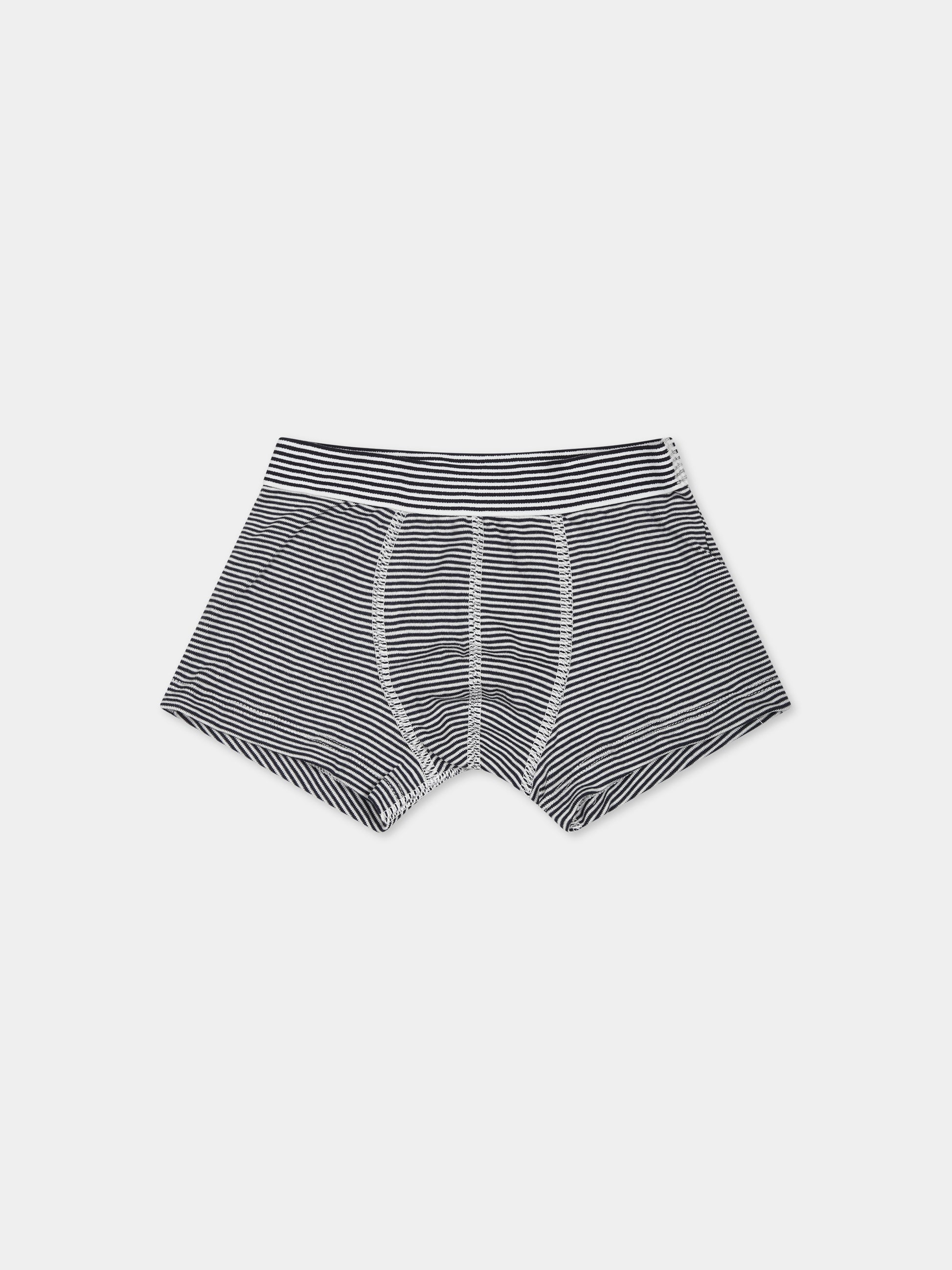 Set multicolor per bambino con stampa,Petit Bateau,A088Z 00