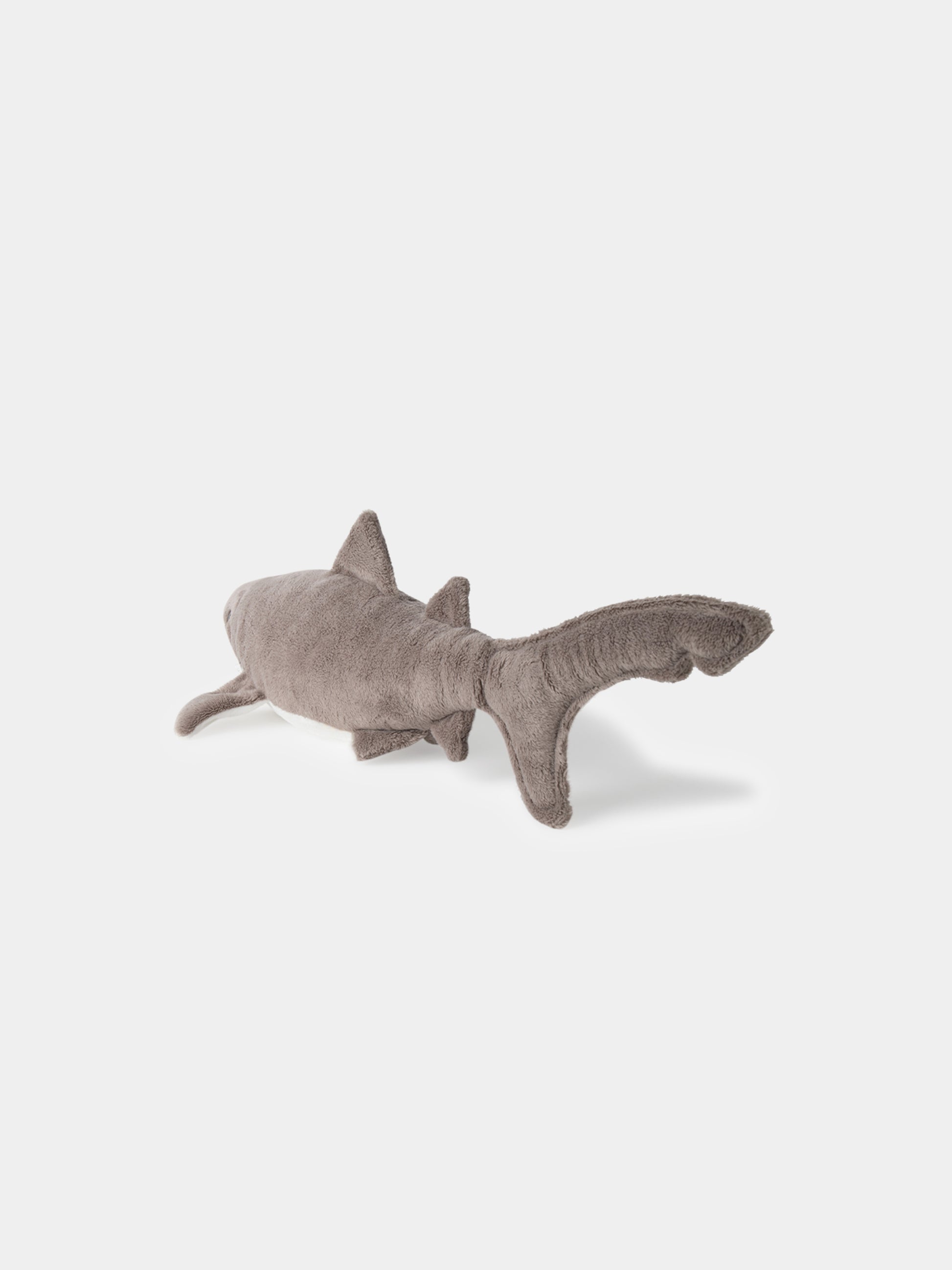 Peluche grigio e bianco per bambini,Bon Ton Toys,15176021