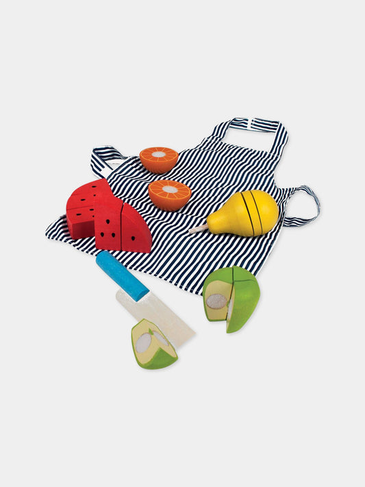 Secchio rosso per bambini,Bigjigs,BJ648