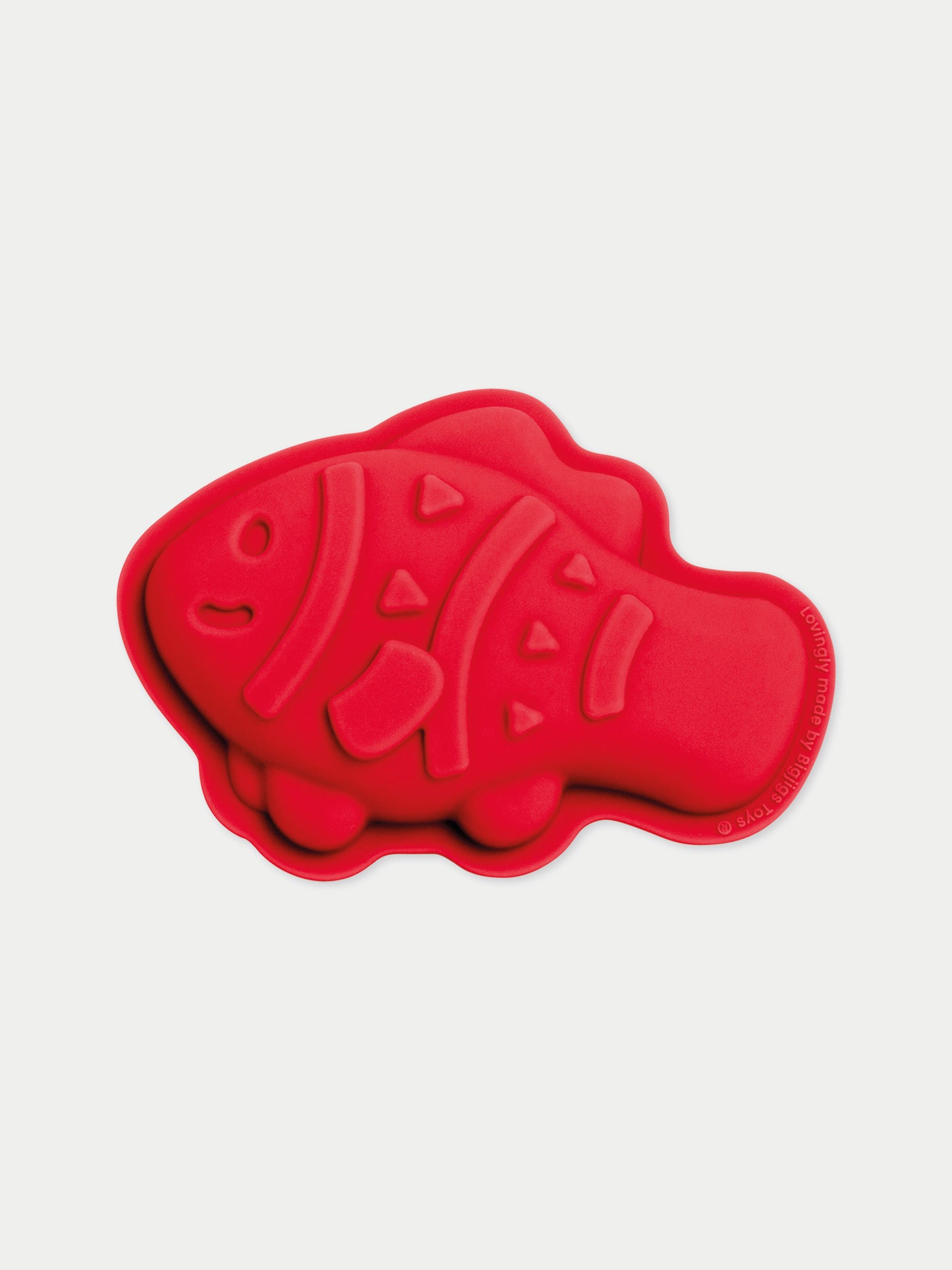 Set rosso per bambini,Bigjigs,33604