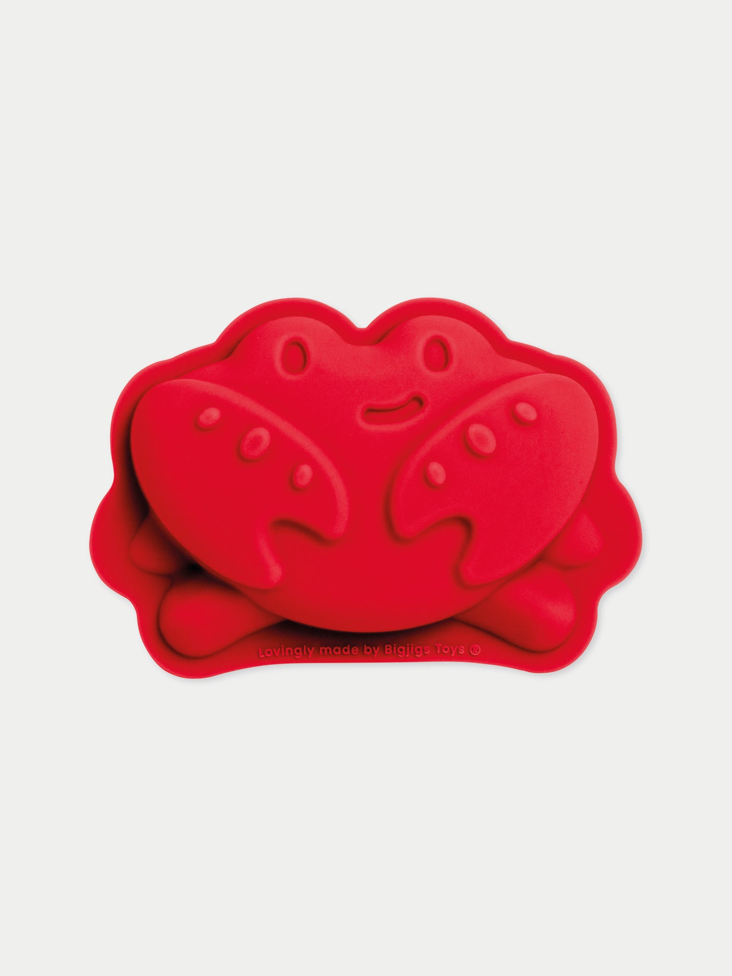 Set rosso per bambini,Bigjigs,33604